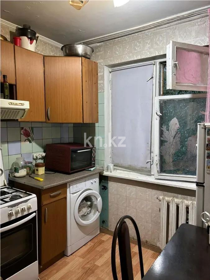 Продажа 2-комнатной квартиры, 44 м², мкр-н 10, дом  12 в Алматы - фото 3