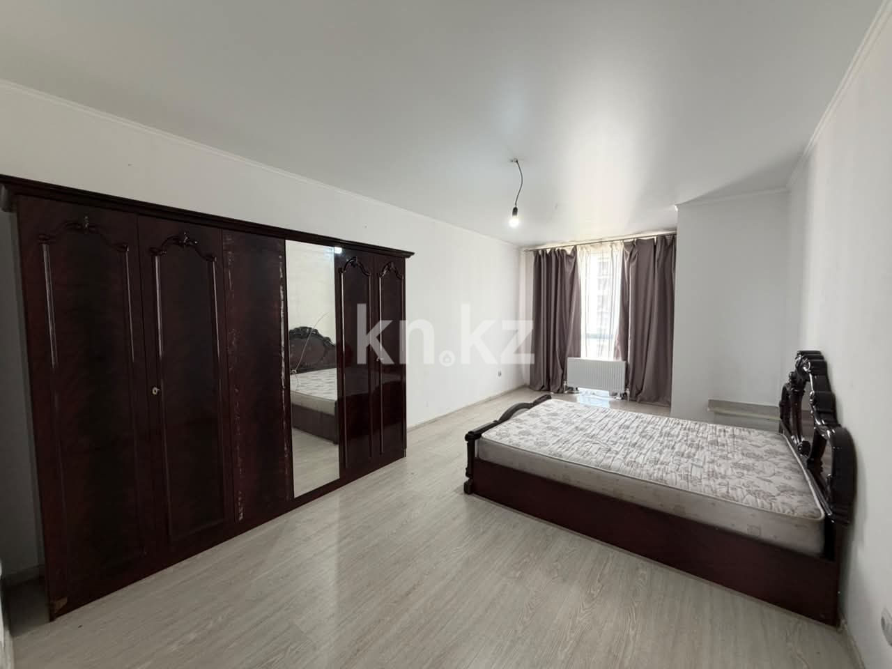 Аренда 3-комнатной квартиры, 100 м² - Аренда квартир помесячно в Алматы фото 1 из 15