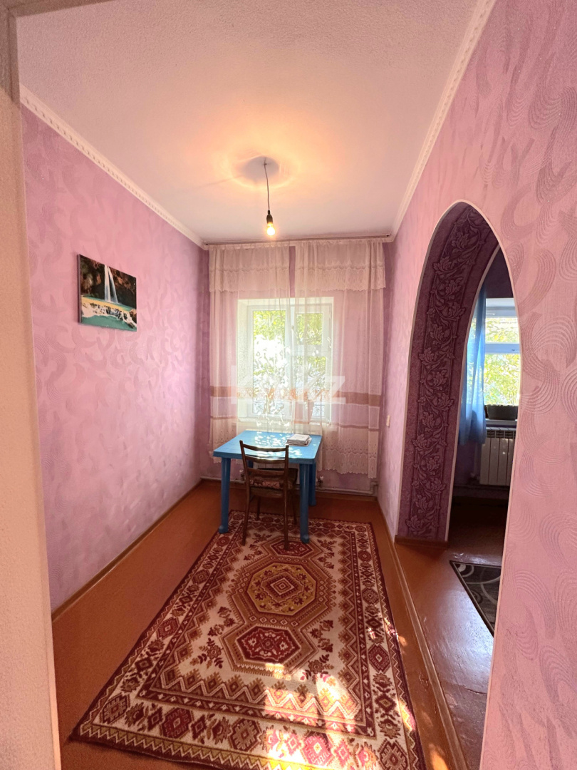 Продажа 6-комнатного дома, 160 м², Карасу, дом  2 - Продажа квартир в Шымкенте фото 4 из 40