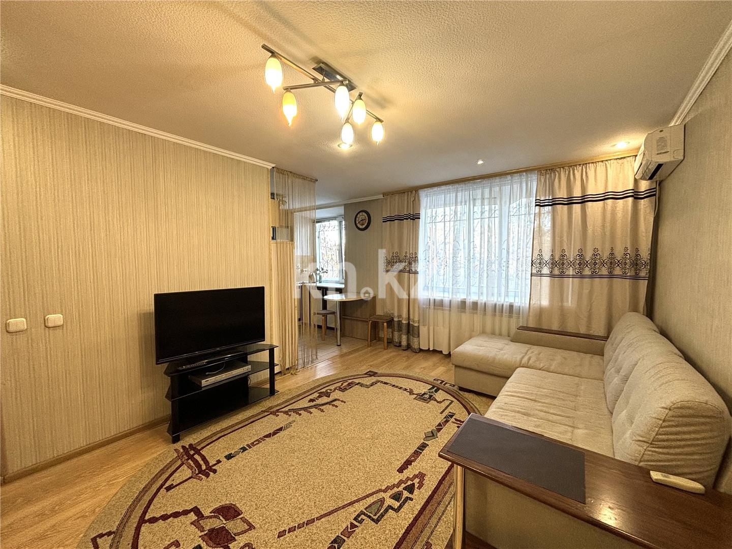 Продажа 1-комнатной квартиры, 31 м², ул. Аманжолова - Аренда квартир помесячно в Актау фото 4 из 9