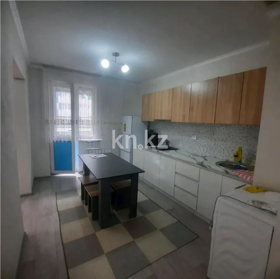 Продажа 1-комнатной квартиры, 36 м², пр. Райымбека, дом  590/1 в Алматы - фото 2