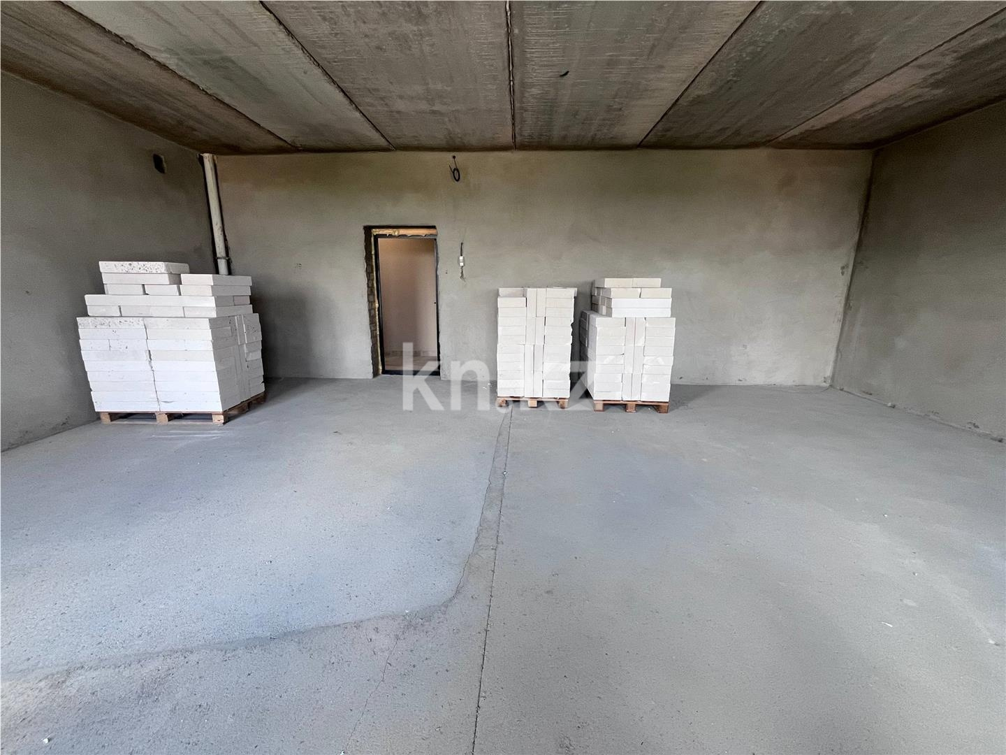 Продажа 2-комнатной квартиры, 55 м² в Караганде