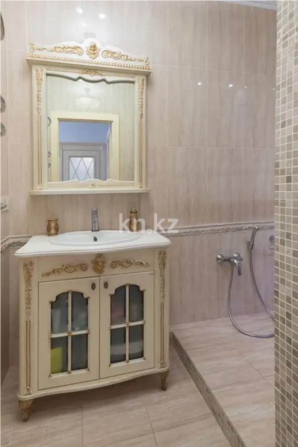 Продажа 4-комнатной квартиры, 135 м² - Продажа четырехкомнатных квартир от собственников в Алматы фото 7 из 8