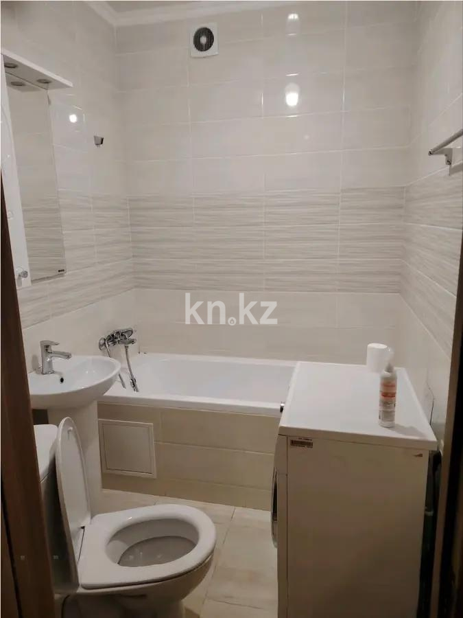 Продажа 1-комнатной квартиры, 41 м² - Недвижимость в Казахстане - страница 4 фото 3 из 4