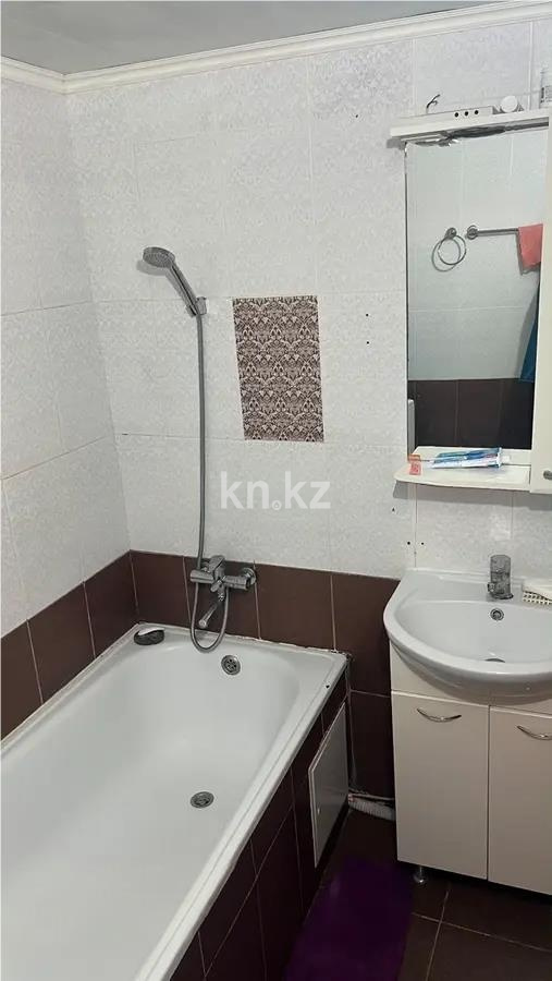 Продажа 3-комнатной квартиры, 107 м² - Продажа трехкомнатных квартир от собственников в Астане фото 5 из 7