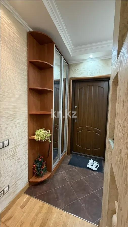 Продажа 2-комнатной квартиры, 45 м² в Алматы - фото 6