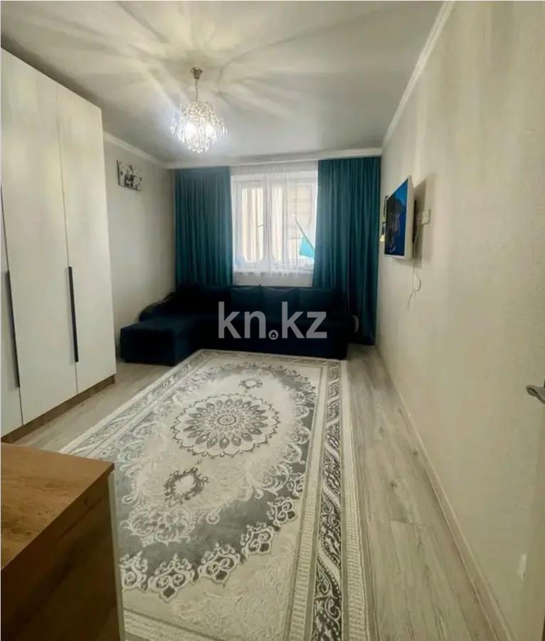 Продажа 1-комнатной квартиры, 38 м², ул. Армандастар, дом  2/3 - Продажа квартир в Казахстане фото 1 из 3