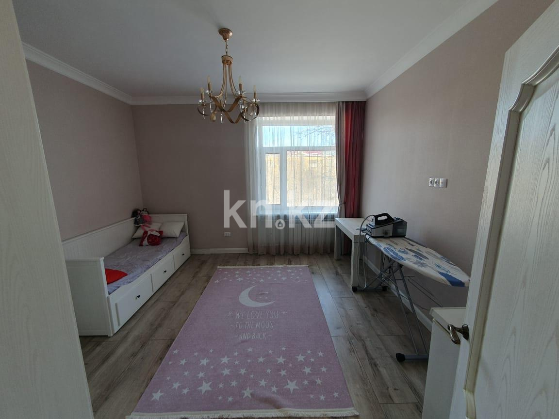 Продажа 4-комнатной квартиры, 140 м² - Продажа квартир в новостройках Караганды фото 7 из 20
