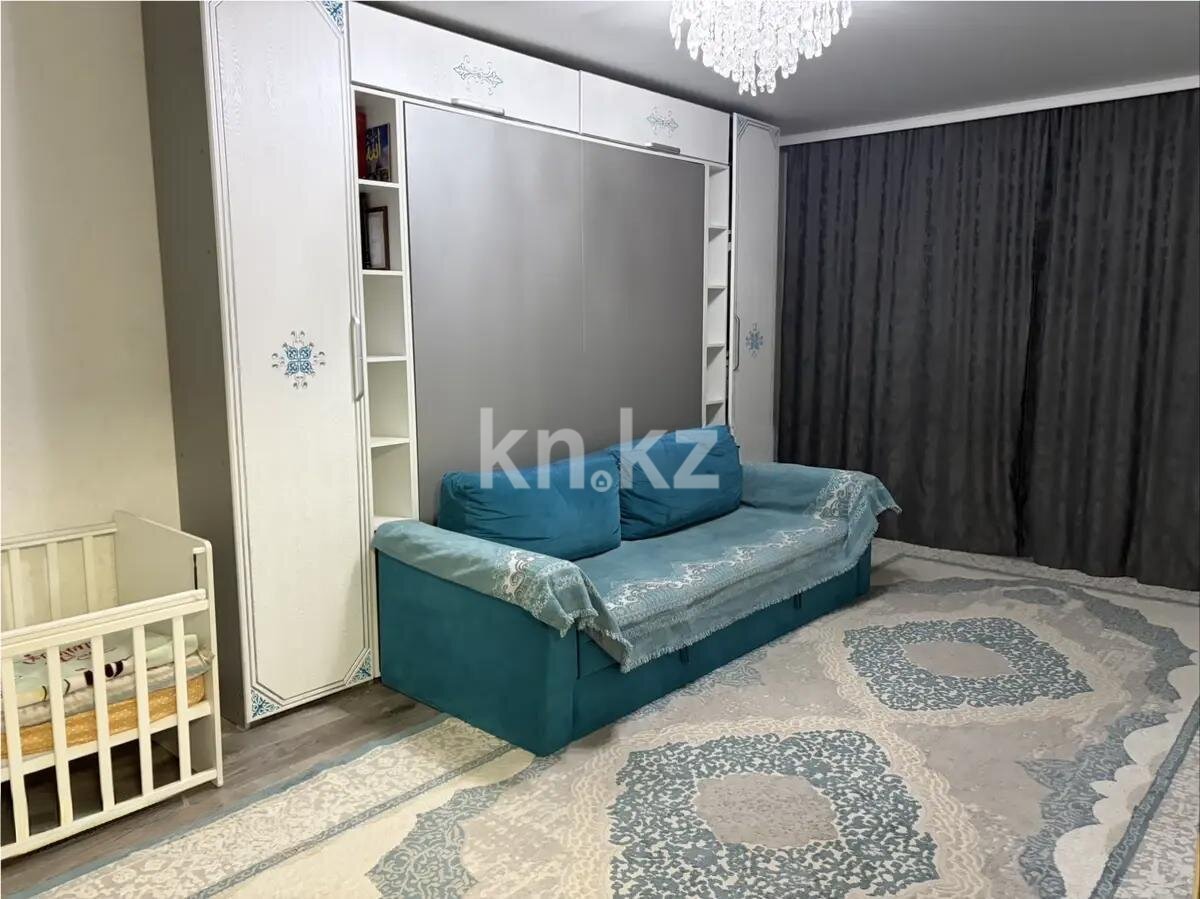 Продажа 3-комнатной квартиры, 62 м² в Темиртау