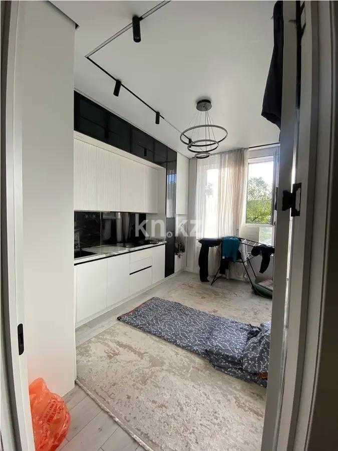 Продажа 1-комнатной квартиры, 42 м² в Алматы