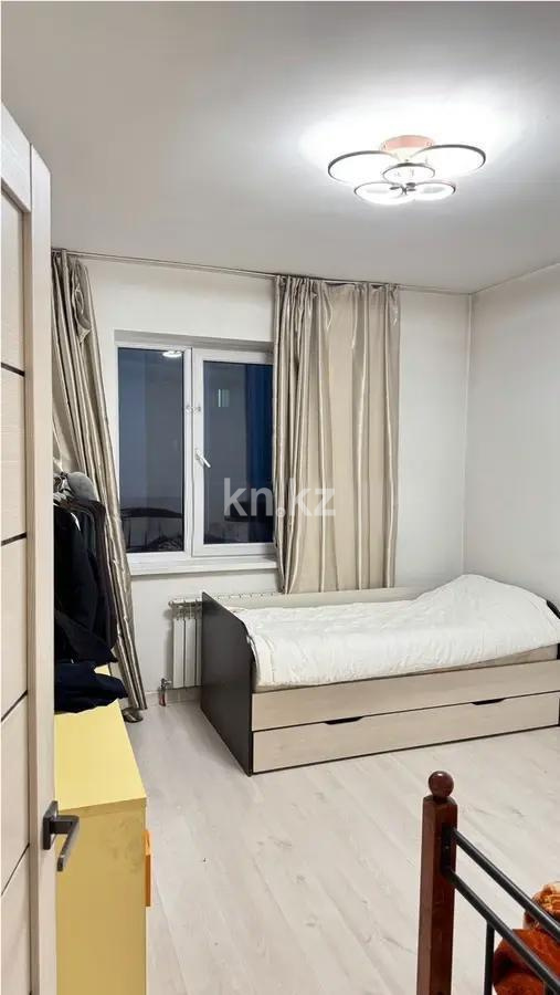 Продажа 2-комнатной квартиры, 60 м² - Продажа квартир в новостройках Алматы без посредников - страница 20 фото 2 из 5