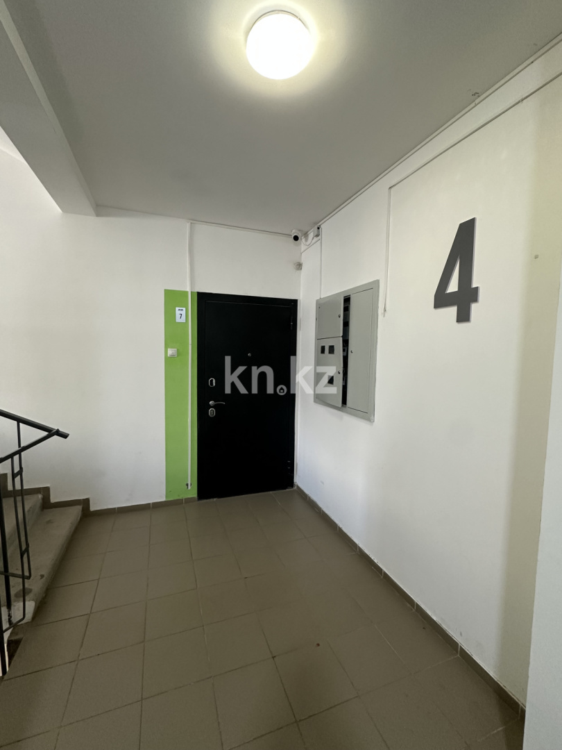 Продажа 3-комнатной квартиры, 87 м² в Астане - фото 5