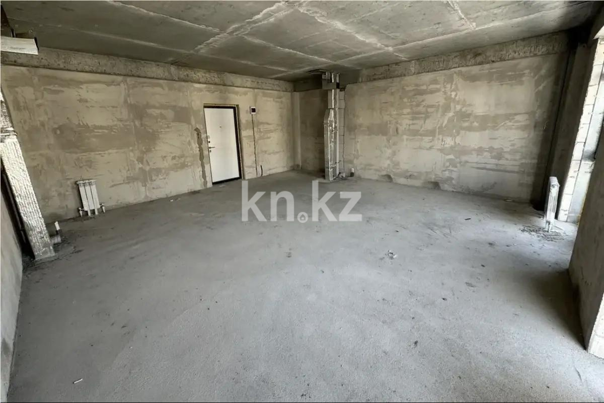 Продажа 1-комнатной квартиры, 41.2 м², ул. Тараз, дом  7 в Алматы - фото 4