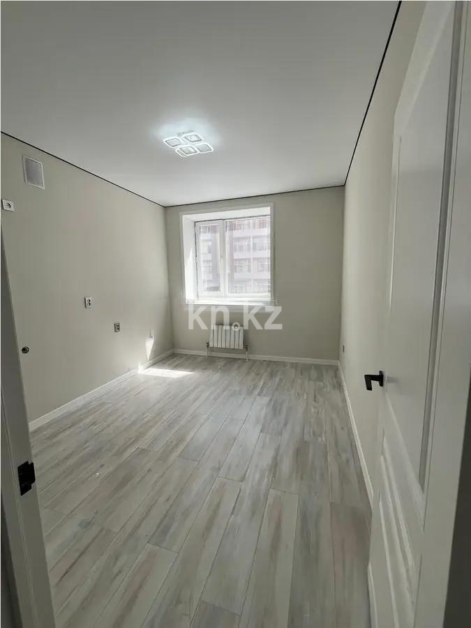 Продажа 1-комнатной квартиры, 37 м² - Продажа недвижимости в Астане - страница 2 фото 2 из 5
