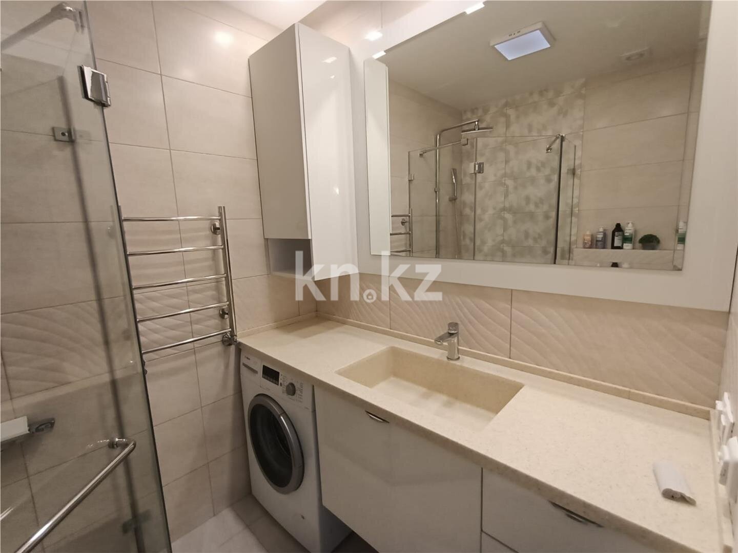 Продажа 3-комнатной квартиры, 67 м² в Астане - фото 21
