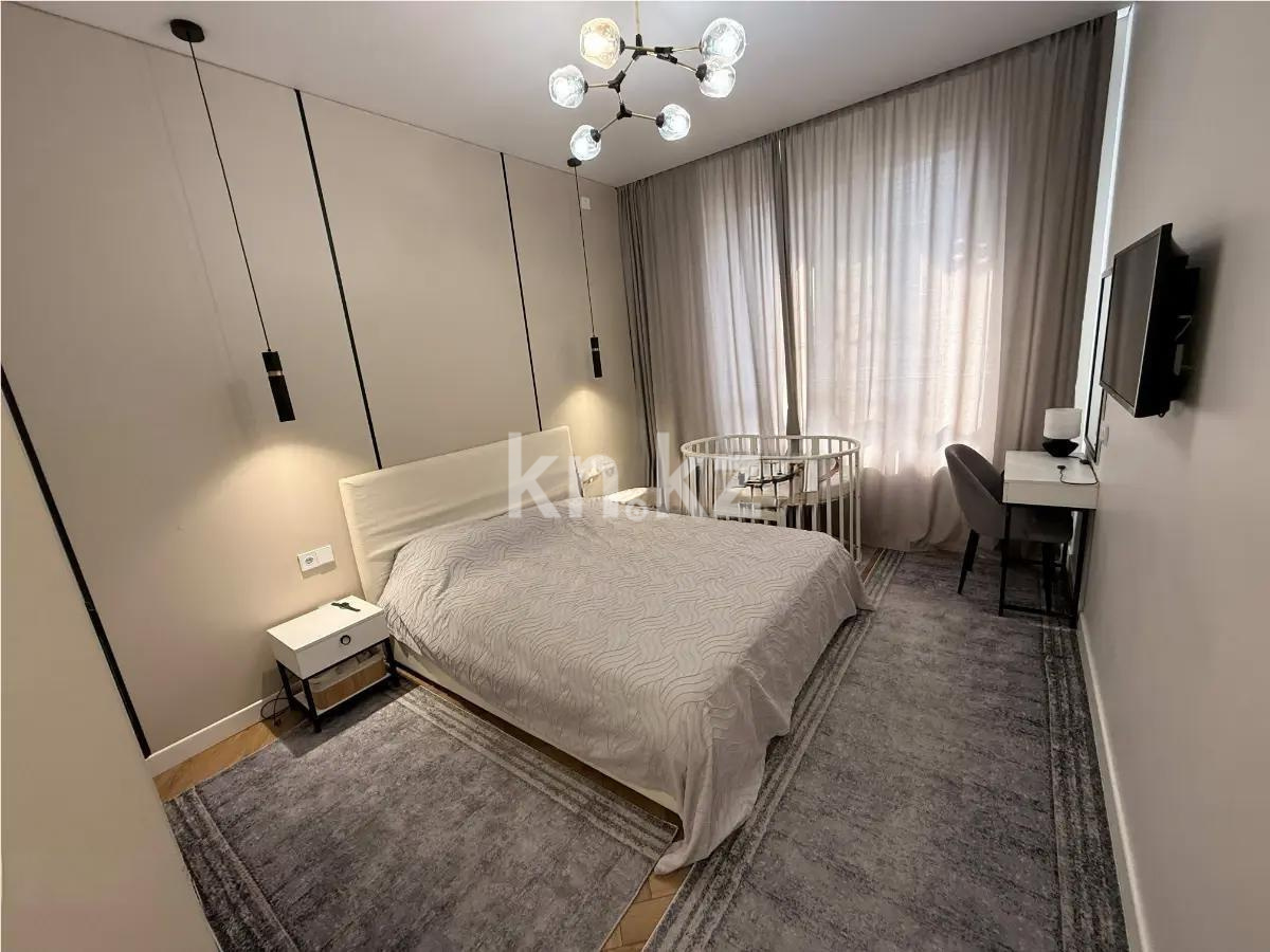 Продажа 3-комнатной квартиры, 97 м² - Продажа квартир в Казахстане - страница 20 фото 3 из 6