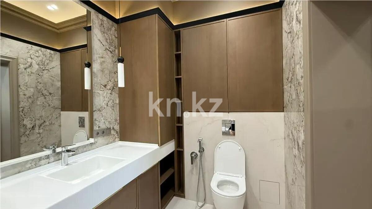 Продажа 2-комнатной квартиры, 80 м² в Алматы - фото 4