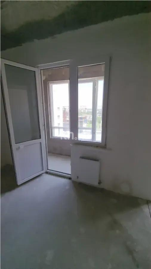 Продажа 1-комнатной квартиры, 41 м², ул. Абишева, дом  36/12 - Продажа квартир в Алматы фото 1 из 3