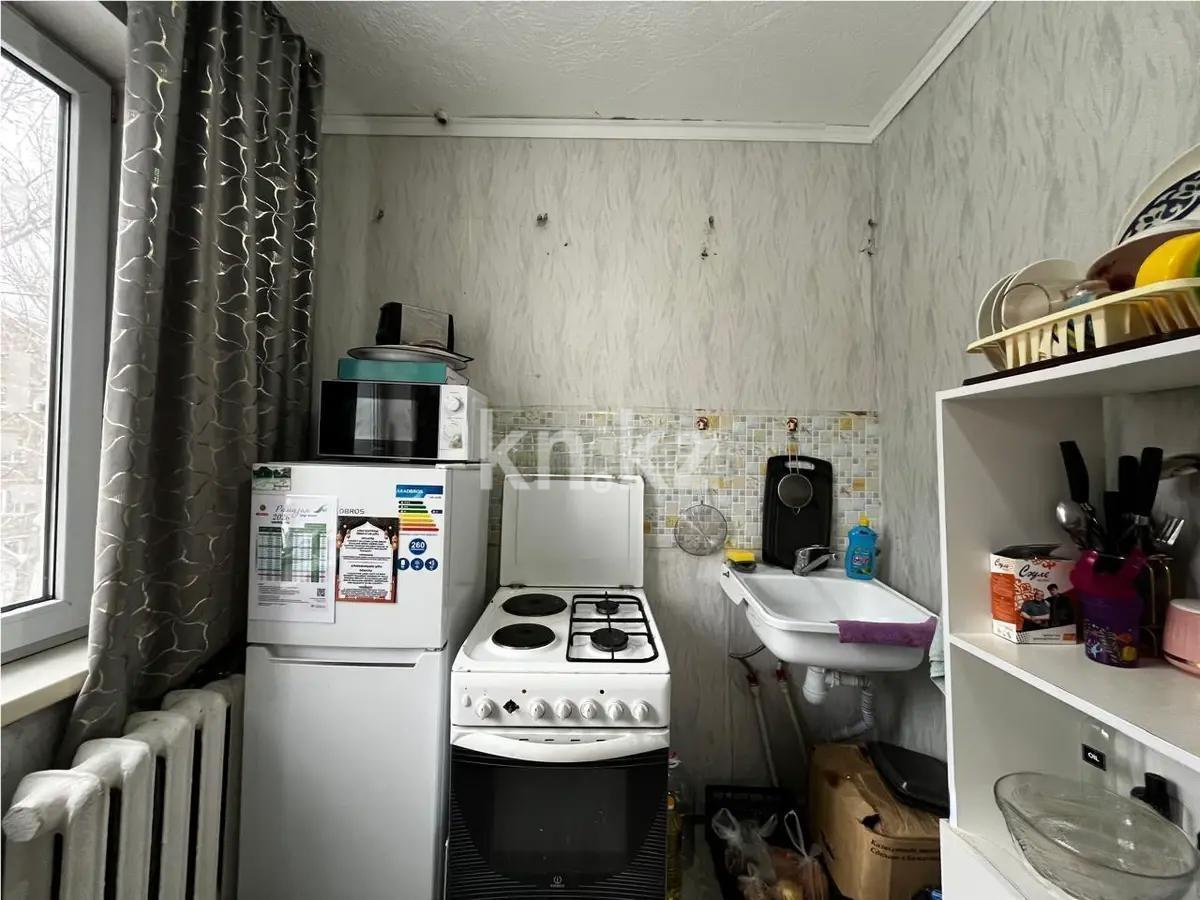 Продажа 2-комнатной квартиры, 44 м² - Продажа двухкомнатных квартир в Караганде - страница 2 фото 3 из 4
