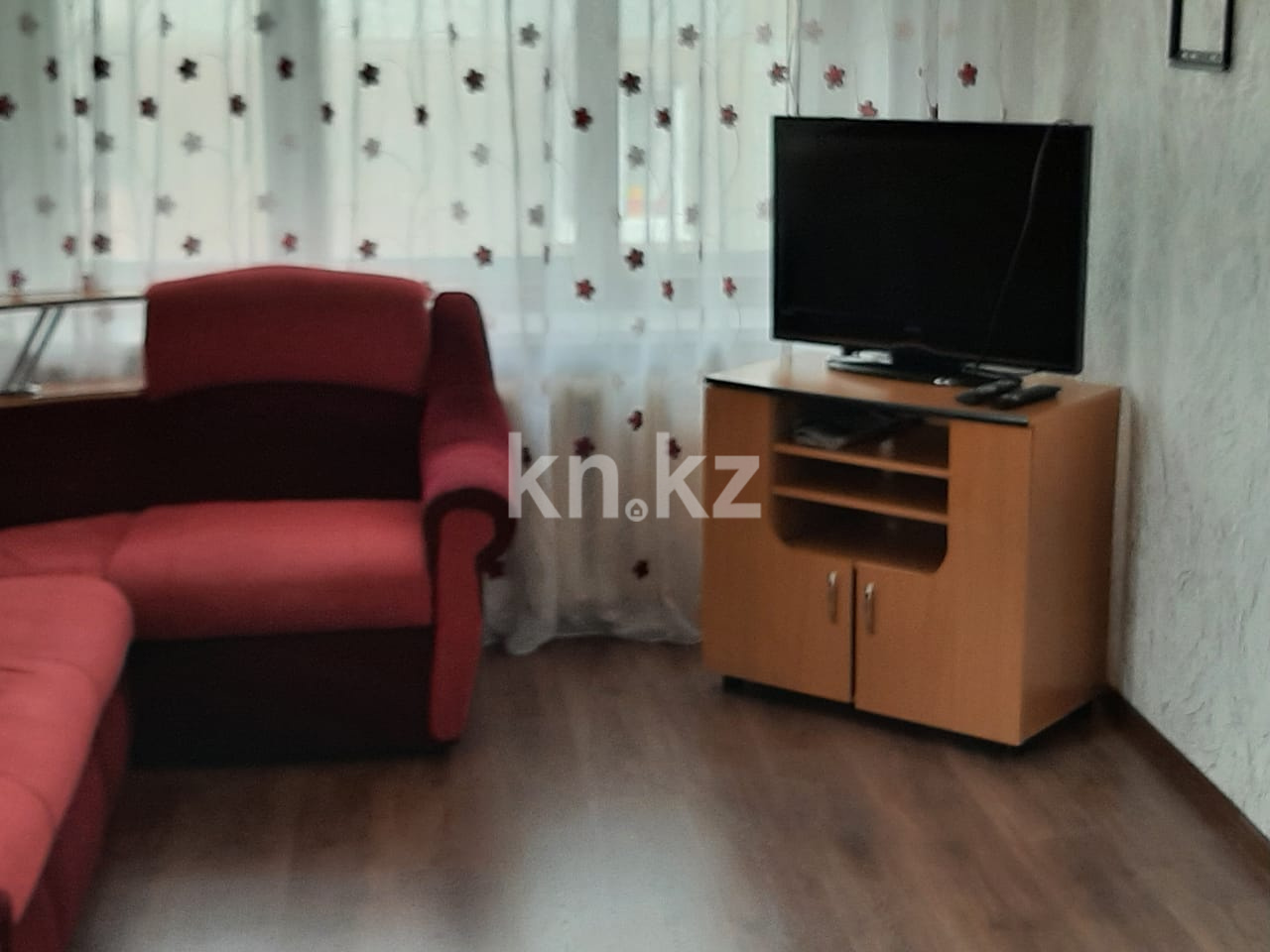 Продажа 1-комнатной квартиры, 28.9 м² в Усть-Каменогорске - фото 4