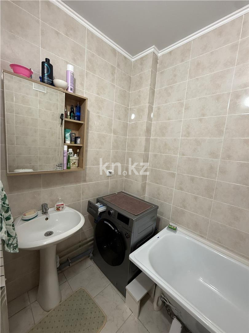 Продажа 1-комнатной квартиры, 39 м² - Продажа квартир в Казахстане - страница 5 фото 7 из 7