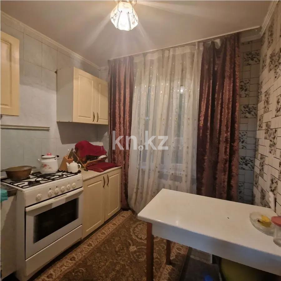 Продажа 1-комнатной квартиры, 33.2 м², ул. Кекилбайулы, дом  129 в Алматы - фото 2