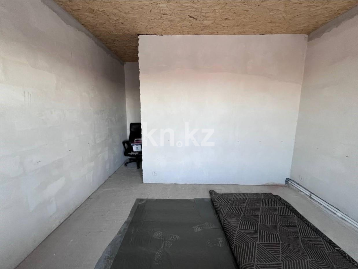 Продажа 4-комнатной квартиры, 121.5 м² - Продажа  четырехкомнатных квартир в Караганде - страница 3 фото 15 из 34