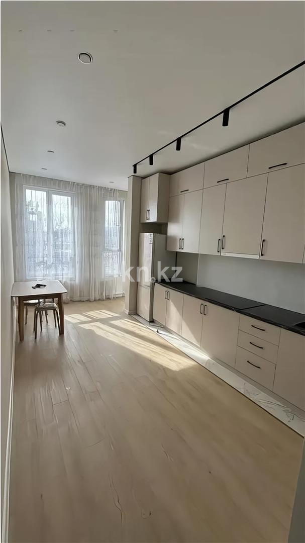 Продажа 2-комнатной квартиры, 46 м² - Продажа квартир в Ауэзовском р-не Алматы фото 2 из 4