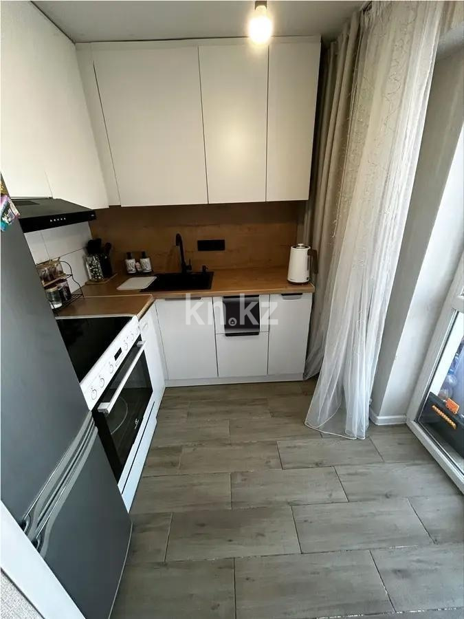 Продажа 1-комнатной квартиры, 30 м² - Продажа однокомнатных квартир от собственников в Астане - страница 43 фото 2 из 4