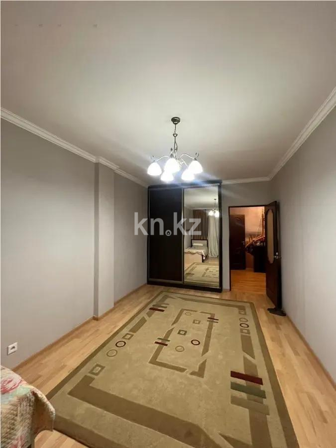 Продажа 2-комнатной квартиры, 56.6 м² в Астане - фото 2
