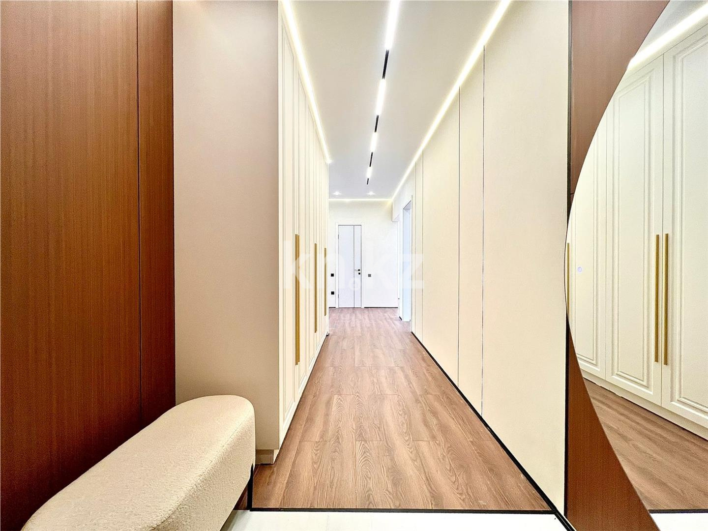 Продажа 3-комнатной квартиры, 88 м² - Продажа квартир в Казахстане - страница 20 фото 28 из 37