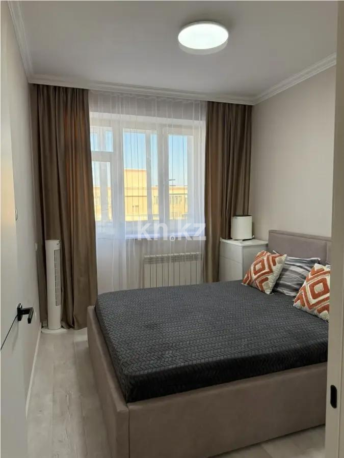 Продажа 2-комнатной квартиры, 40 м², ул. Болекпаева, дом  14 в Астане - фото 2