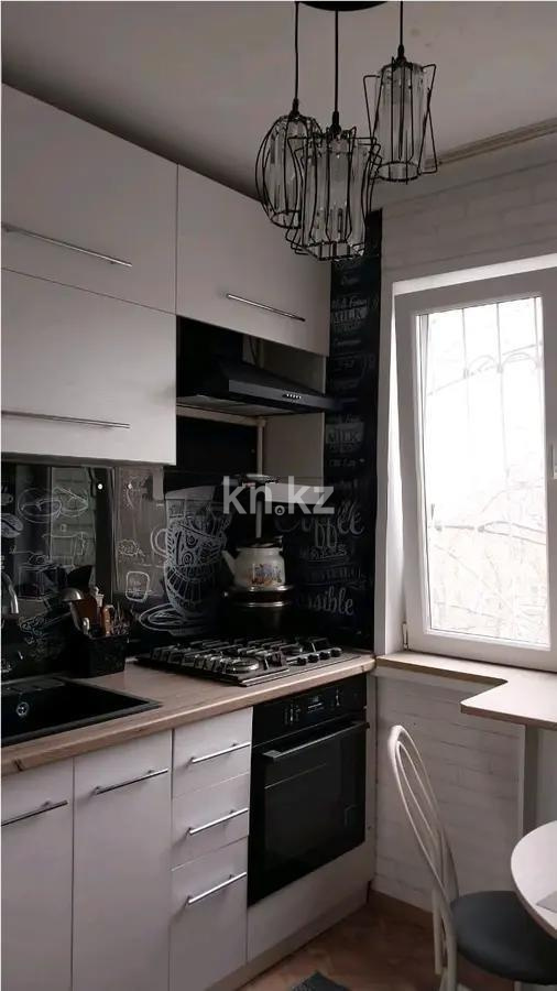 Продажа 2-комнатной квартиры, 44 м² в Алматы - фото 2