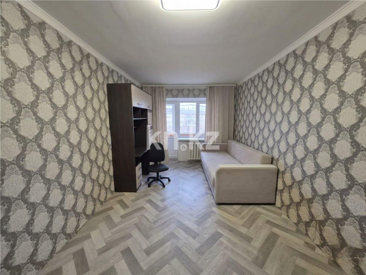 Продажа 3-комнатной квартиры, 57 м² - Продажа трехкомнатных квартир в Караганде - страница 2 фото 1 из 4