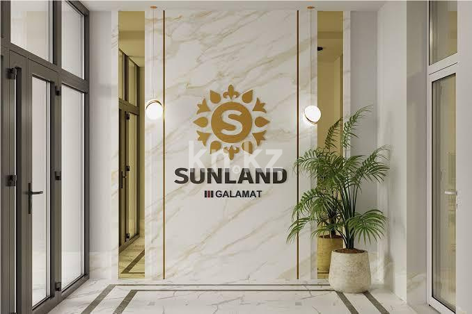 Продажа 3-комнатной квартиры, 95 м², ул. Казыбек би - Продажа квартир в Казахстане фото 11 из 12