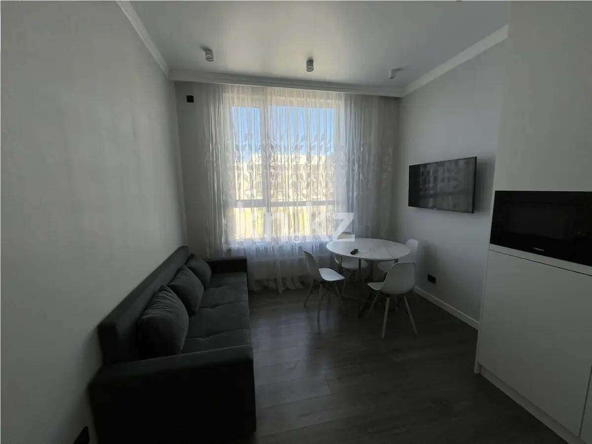 Продажа 2-комнатной квартиры, 46 м² - Продажа квартир в Казахстане - страница 13 фото 1 из 4