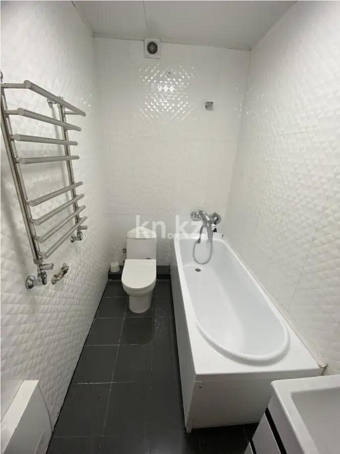 Продажа 3-комнатной квартиры, 98 м² в Алматы - фото 4
