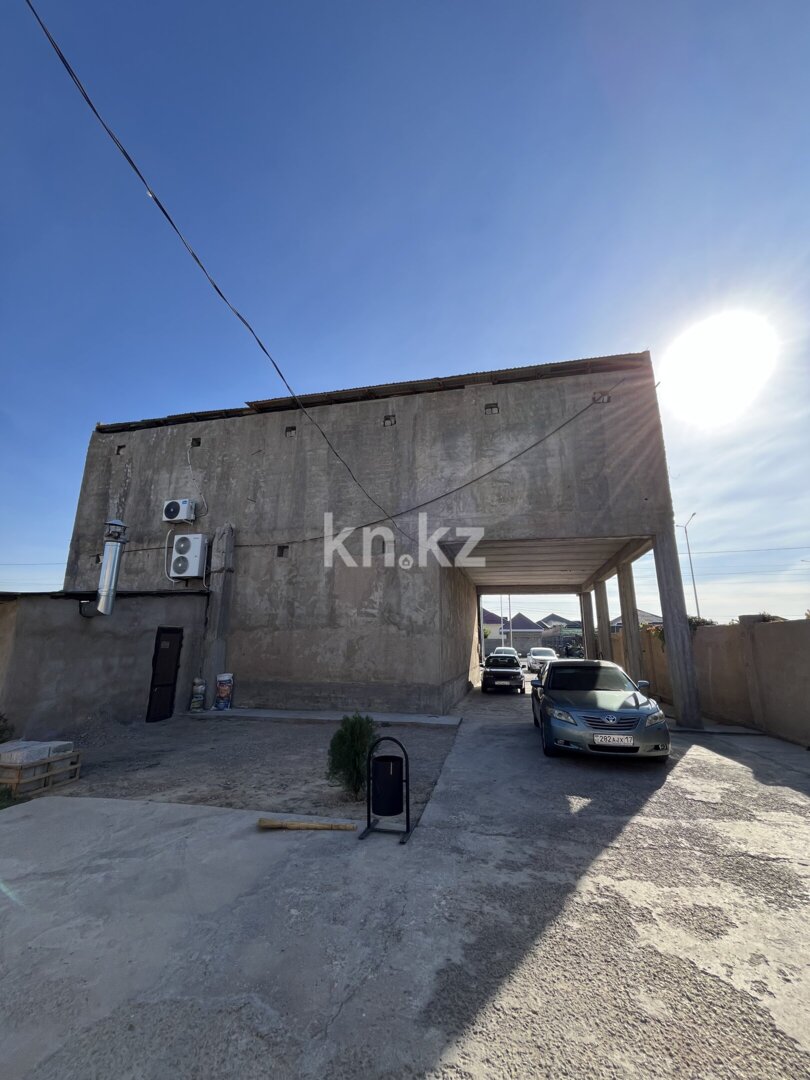Продажа бизнеса, 600 м² в Шымкенте - фото 9