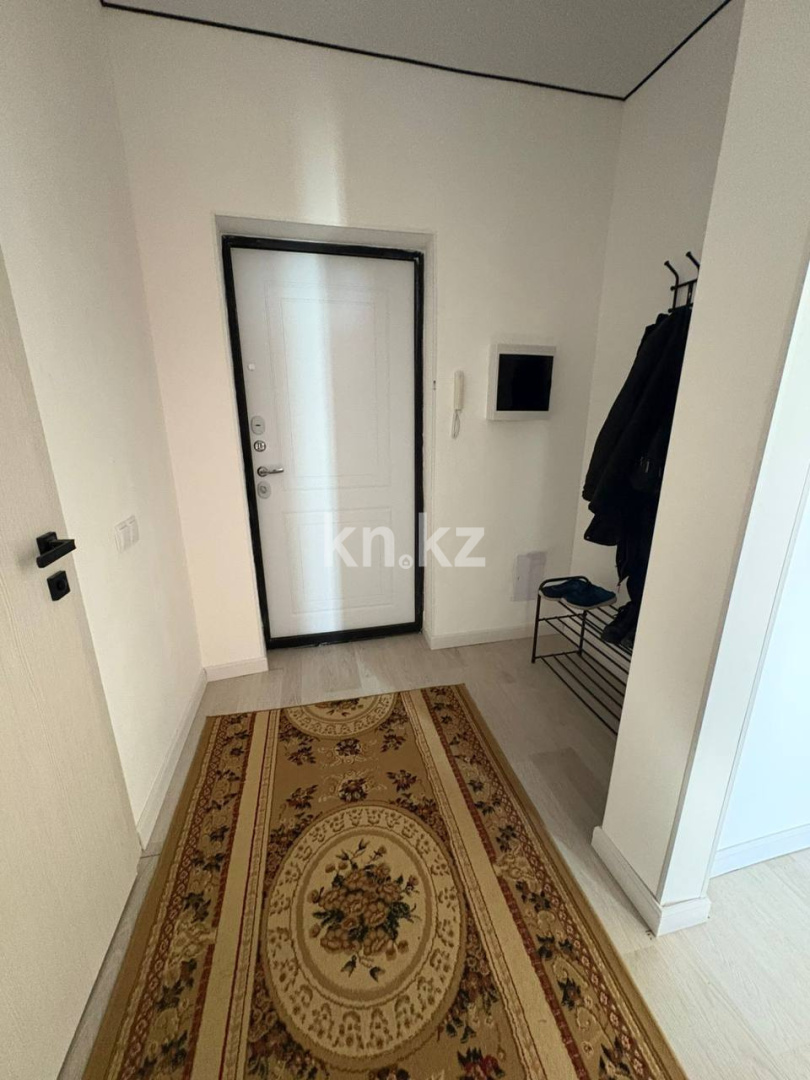 Аренда 1-комнатной квартиры, 38 м², ул. Айтматова, дом  23 в Астане - фото 6