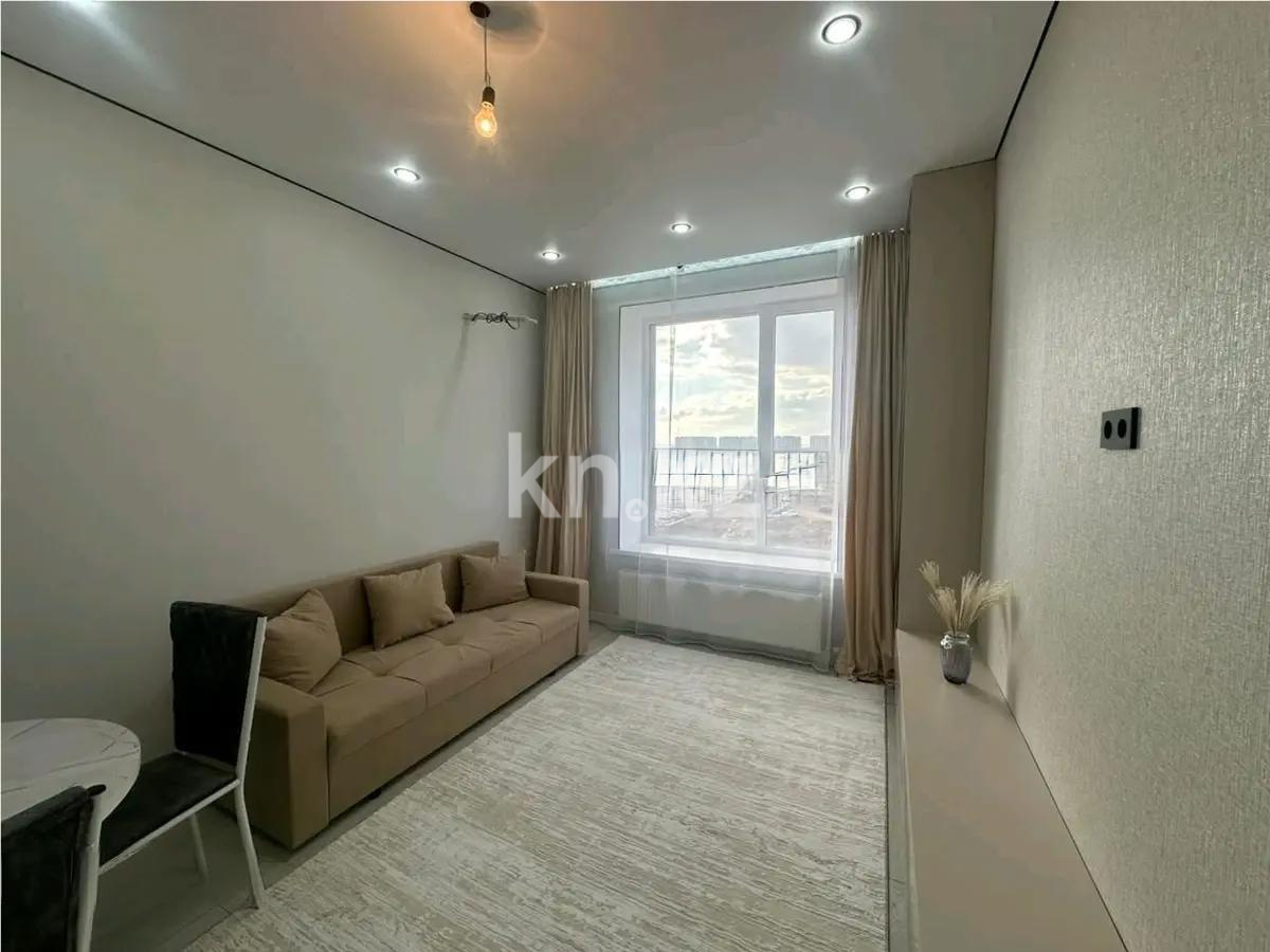 Продажа 3-комнатной квартиры, 87 м² - Продажа трехкомнатных квартир от собственников в Астане фото 1 из 4