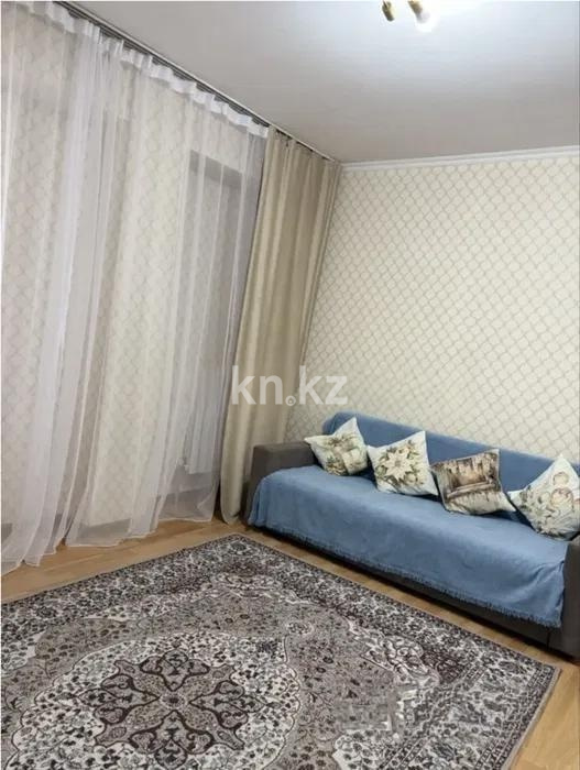Продажа 1-комнатной квартиры, 39 м² - Продажа однокомнатных квартир в Алматы - страница 4 фото 1 из 4