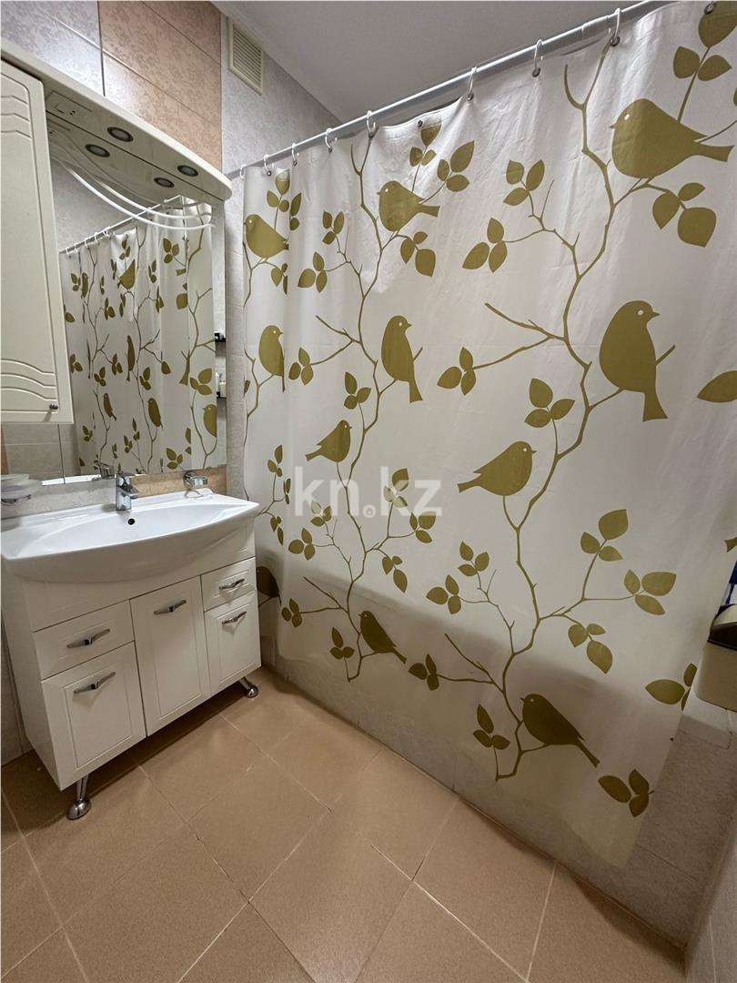 Продажа 3-комнатной квартиры, 110 м² в Астане - фото 13