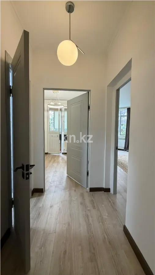 Продажа 1-комнатной квартиры, 40 м² в Алматы - фото 4