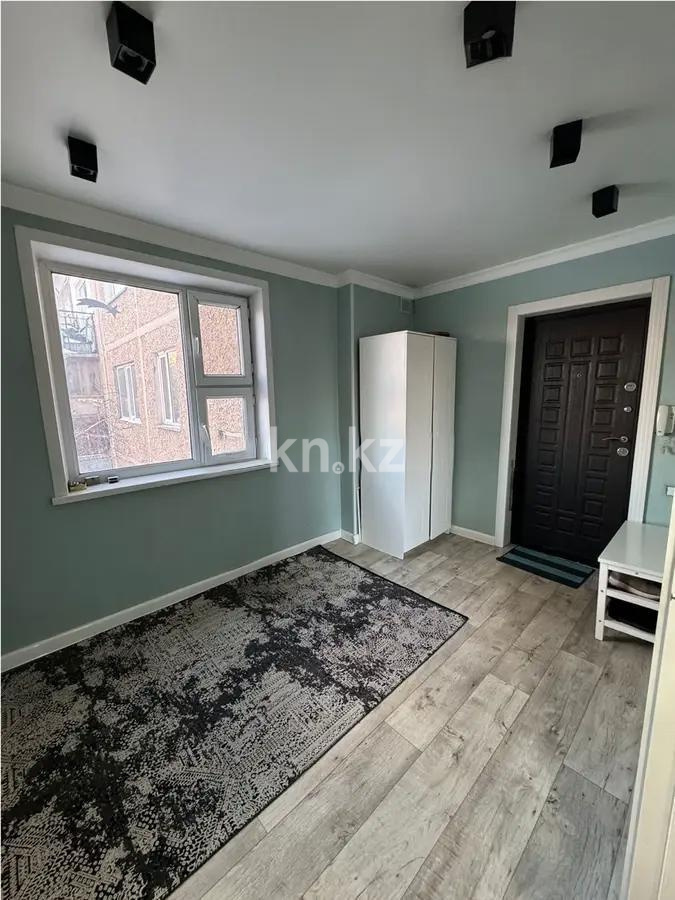 Продажа 5-комнатной квартиры, 86 м², 2 квартал, дом  26 в Караганде - фото 7