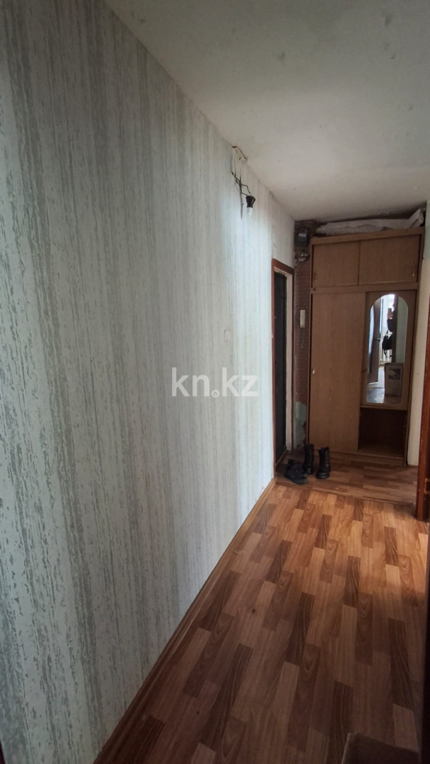 Аренда 2-комнатной квартиры, 48 м² - Недвижимость в Уральске фото 5 из 10