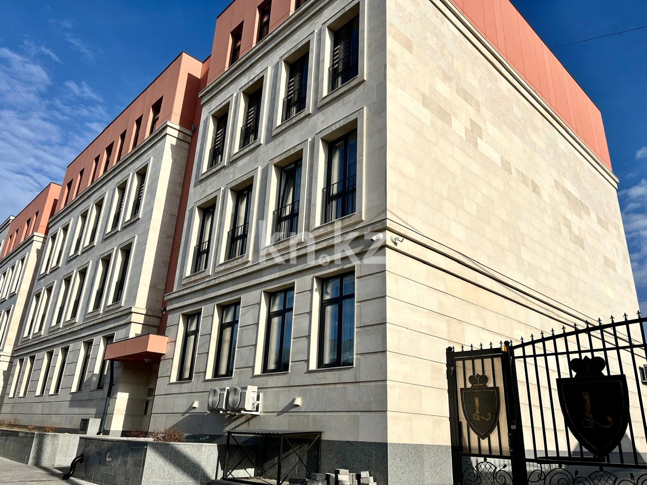 Продажа 3-комнатной квартиры, 108 м² - Продажа трехкомнатных квартир в Караганде - страница 3 фото 5 из 10