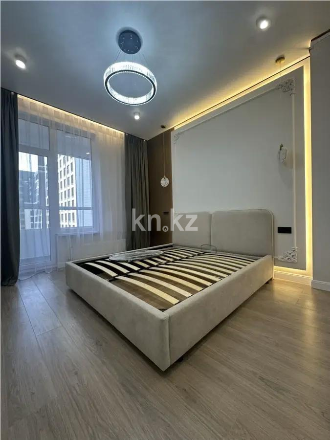 Продажа 3-комнатной квартиры, 66 м², ул. Е-36, дом  11 в Астане - фото 3