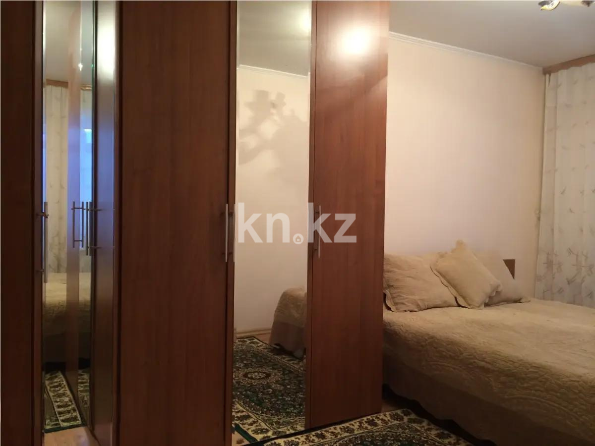 Продажа 3-комнатной квартиры, 62 м², ул. Куйши Дина, дом  42 - Продажа квартир в Астане фото 1 из 3