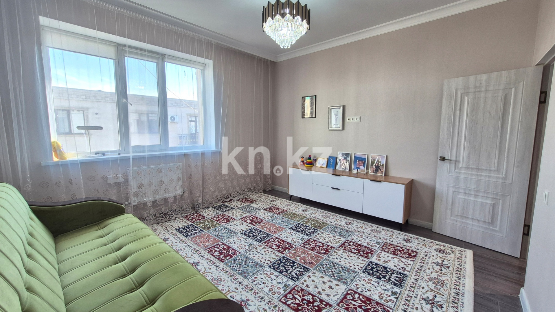 Продажа 2-комнатной квартиры, 70 м² в Атырау - фото 13