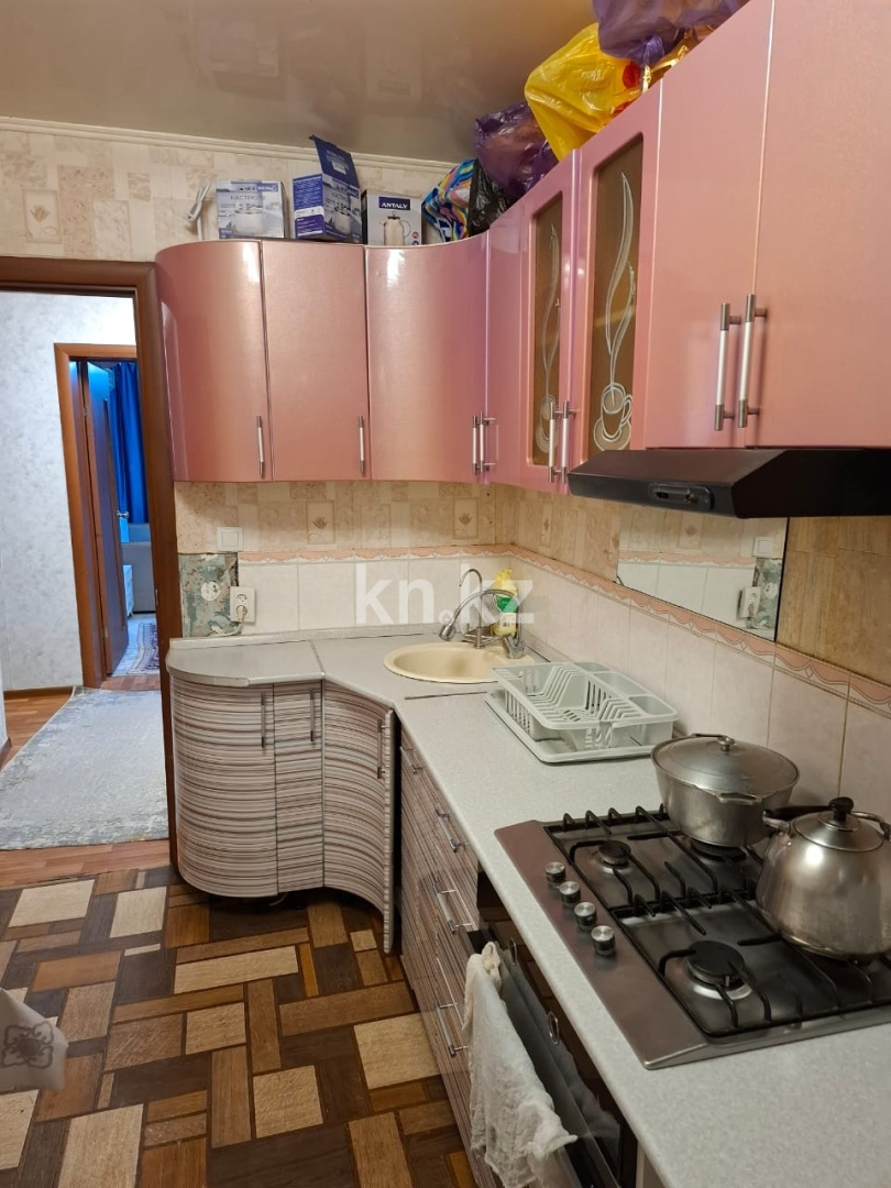 Аренда 3-комнатной квартиры, 60 м² - Аренда квартир помесячно в Астане фото 2 из 10